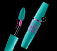 Maybelline Mega Plush Mascara